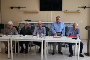 ΣΥΣΚΕΨΗ ΡΕΘΥΜΝΟ ΟΚΤΩΒΡΗ 2026